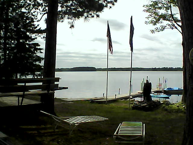 Whiteface Cam Image - Wed, 07/15/2015 3:29pm 