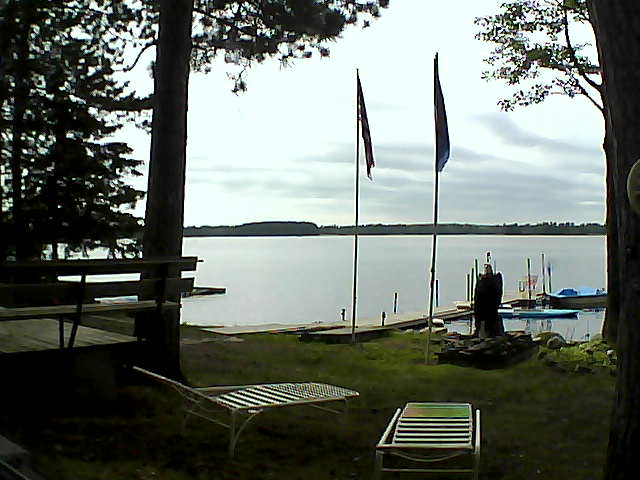 Whiteface Cam Image - Wed, 07/15/2015 3:49pm 