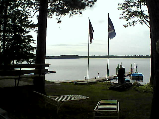 Whiteface Cam Image - Wed, 07/15/2015 4:09pm 