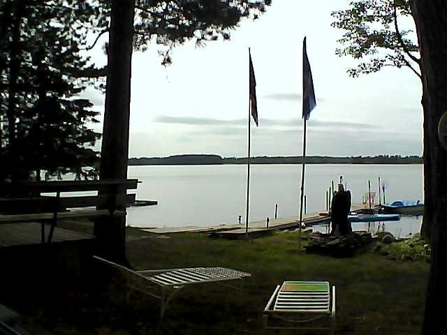 Whiteface Cam Image - Wed, 07/15/2015 4:29pm 