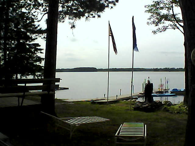 Whiteface Cam Image - Wed, 07/15/2015 4:49pm 