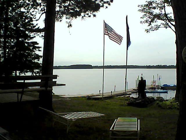 Whiteface Cam Image - Wed, 07/15/2015 5:29pm 