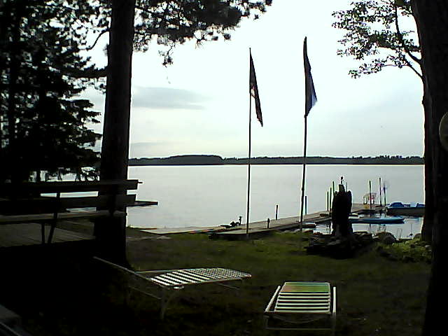 Whiteface Cam Image - Wed, 07/15/2015 5:49pm 