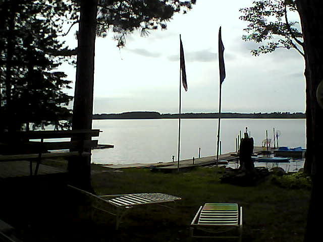 Whiteface Cam Image - Wed, 07/15/2015 6:09pm 