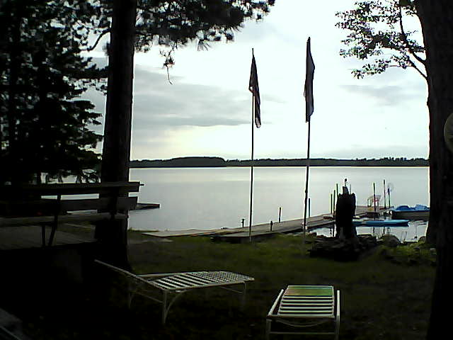 Whiteface Cam Image - Wed, 07/15/2015 6:29pm 