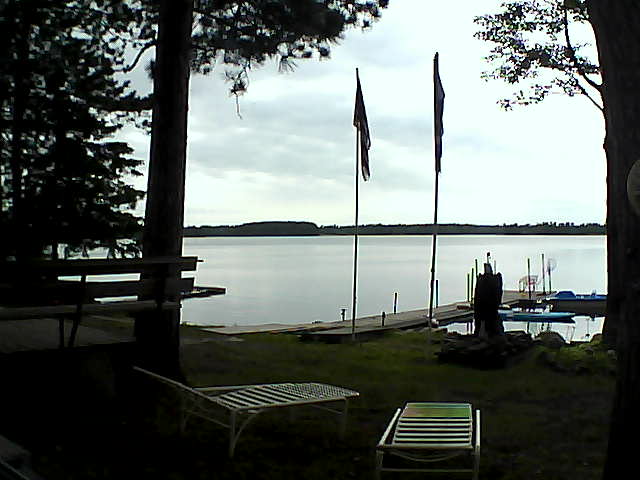 Whiteface Cam Image - Wed, 07/15/2015 6:49pm 