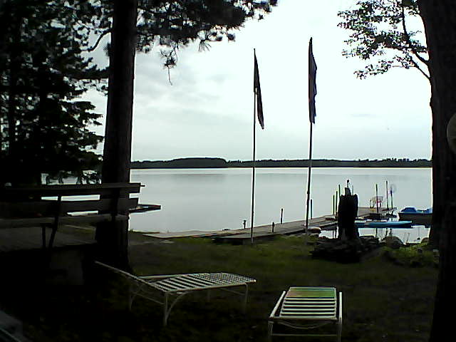 Whiteface Cam Image - Wed, 07/15/2015 7:09pm 