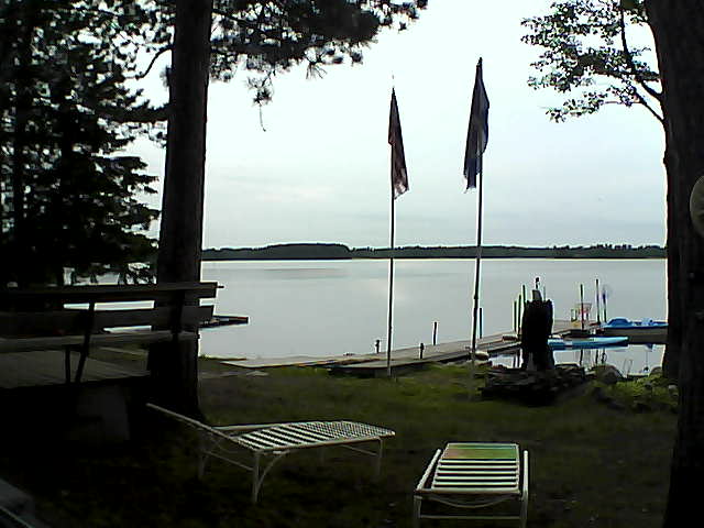 Whiteface Cam Image - Wed, 07/15/2015 7:29pm 