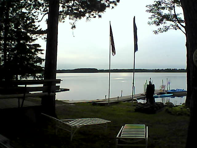 Whiteface Cam Image - Wed, 07/15/2015 7:49pm 