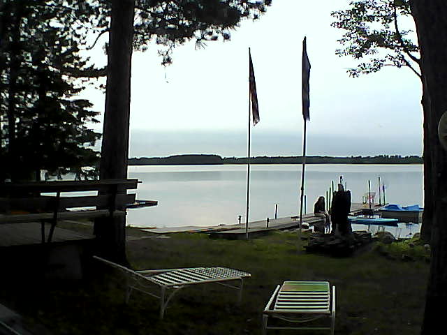 Whiteface Cam Image - Wed, 07/15/2015 8:09pm 