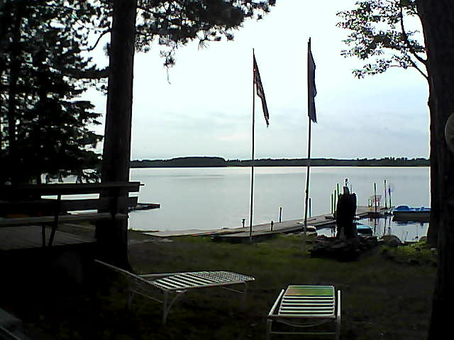 Whiteface Cam Image - Wed, 07/15/2015 8:29pm 