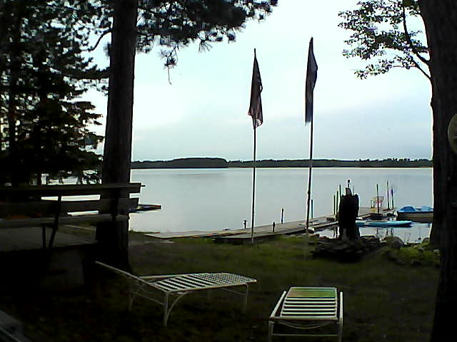 Whiteface Cam Image - Wed, 07/15/2015 8:49pm 