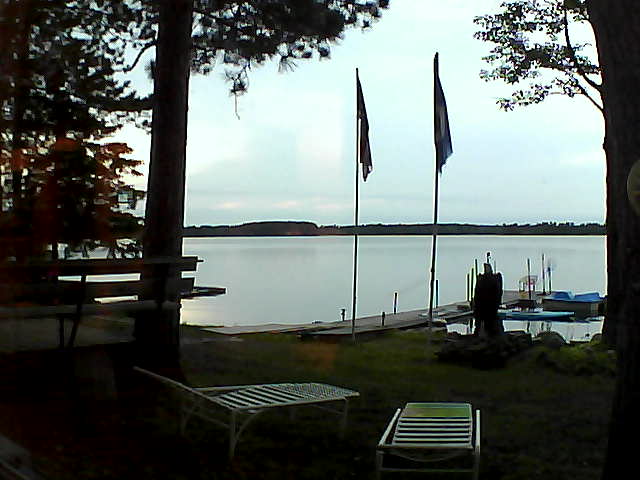 Whiteface Cam Image - Wed, 07/15/2015 9:09pm 