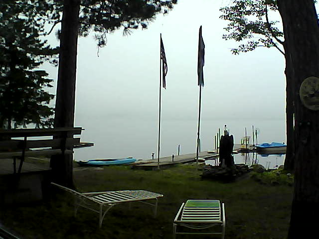 Whiteface Cam Image - Thu, 07/16/2015 7:26am 