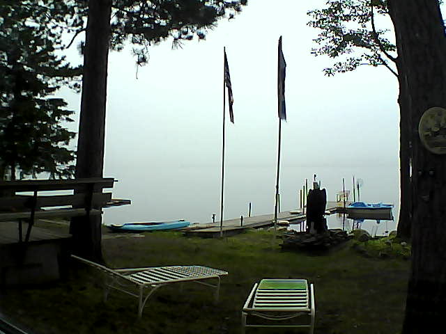 Whiteface Cam Image - Thu, 07/16/2015 7:46am 