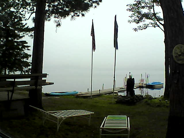 Whiteface Cam Image - Thu, 07/16/2015 8:06am 