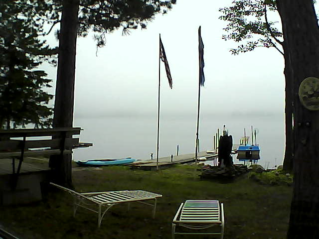 Whiteface Cam Image - Thu, 07/16/2015 8:26am 