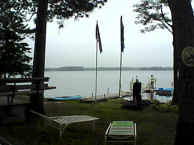 Whiteface Cam Image - Thu, 07/16/2015 9:06am 