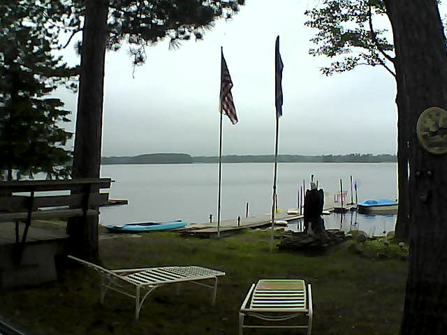 Whiteface Cam Image - Thu, 07/16/2015 9:46am 