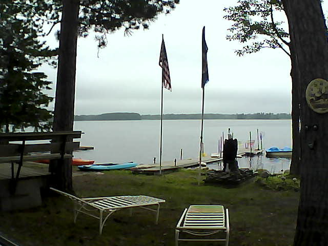 Whiteface Cam Image - Thu, 07/16/2015 10:06am 