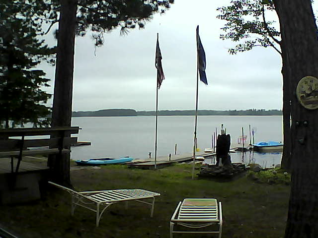 Whiteface Cam Image - Thu, 07/16/2015 10:26am 