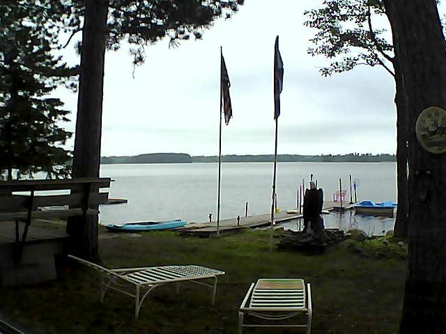 Whiteface Cam Image - Thu, 07/16/2015 10:46am 