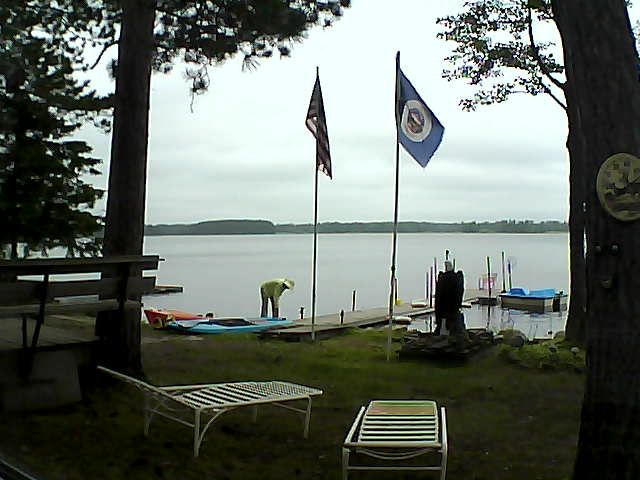 Whiteface Cam Image - Thu, 07/16/2015 11:06am 