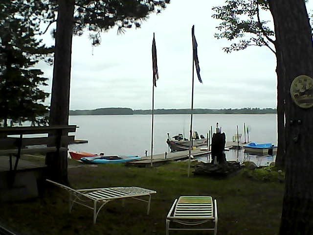 Whiteface Cam Image - Thu, 07/16/2015 11:26am 