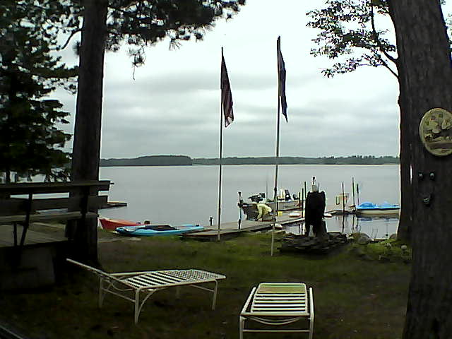 Whiteface Cam Image - Thu, 07/16/2015 11:46am 