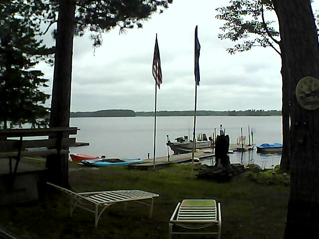 Whiteface Cam Image - Thu, 07/16/2015 12:06pm 