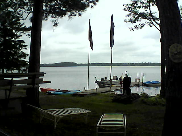 Whiteface Cam Image - Thu, 07/16/2015 12:26pm 