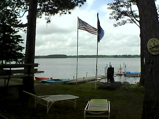 Whiteface Cam Image - Thu, 07/16/2015 12:46pm 