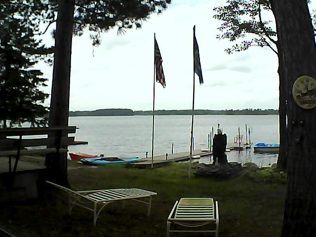 Whiteface Cam Image - Thu, 07/16/2015 1:06pm 