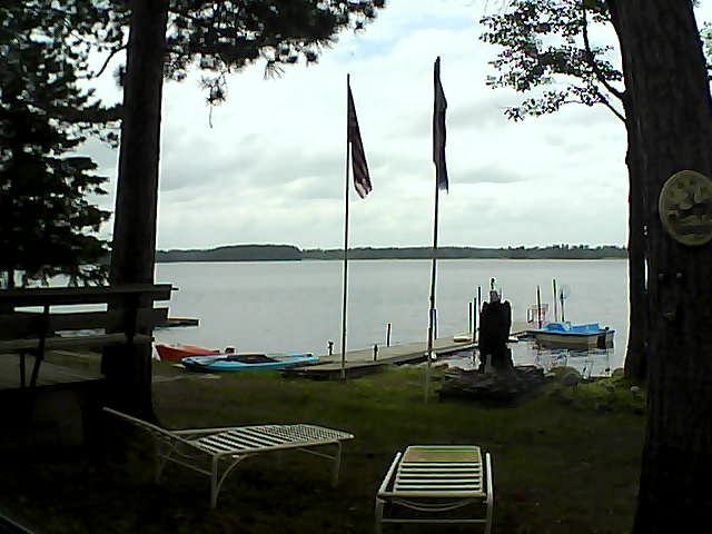 Whiteface Cam Image - Thu, 07/16/2015 1:26pm 