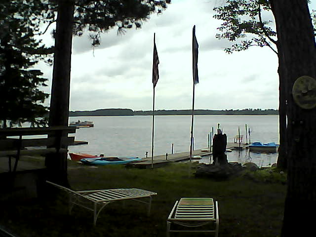 Whiteface Cam Image - Thu, 07/16/2015 1:46pm 