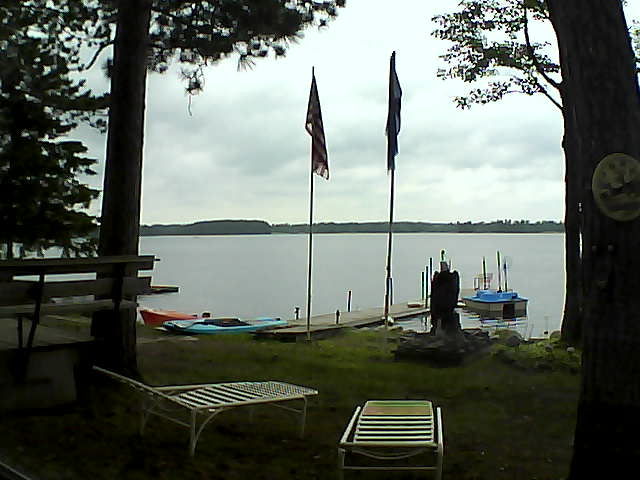 Whiteface Cam Image - Thu, 07/16/2015 2:06pm 