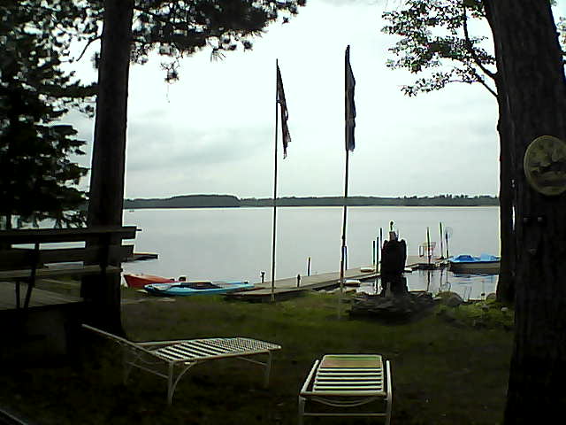 Whiteface Cam Image - Thu, 07/16/2015 2:26pm 