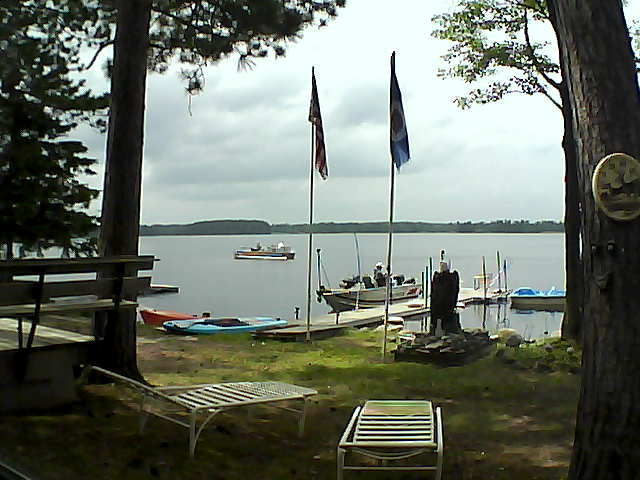 Whiteface Cam Image - Thu, 07/16/2015 2:46pm 