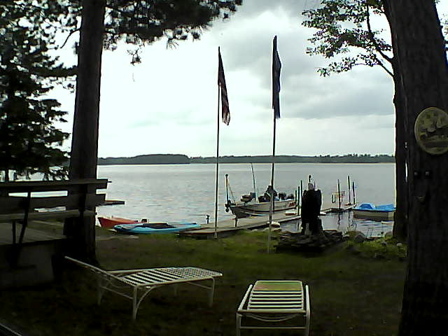 Whiteface Cam Image - Thu, 07/16/2015 3:06pm 