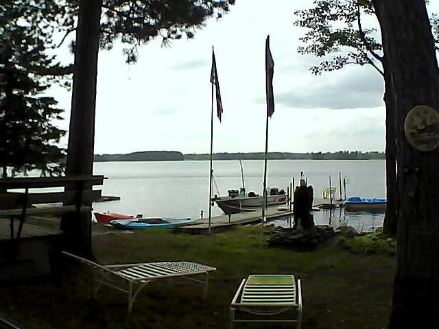 Whiteface Cam Image - Thu, 07/16/2015 3:26pm 