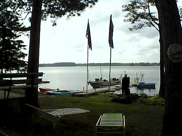 Whiteface Cam Image - Thu, 07/16/2015 3:46pm 