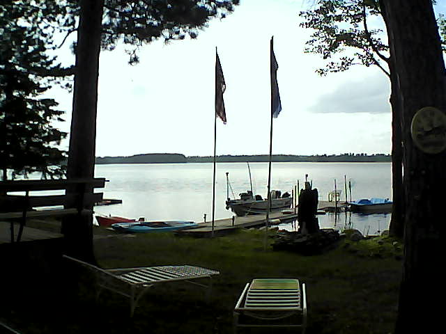 Whiteface Cam Image - Thu, 07/16/2015 4:06pm 