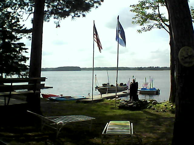 Whiteface Cam Image - Thu, 07/16/2015 4:26pm 