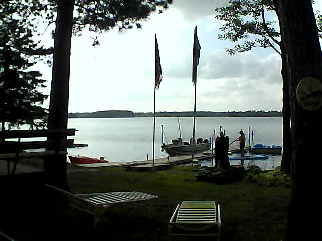 Whiteface Cam Image - Thu, 07/16/2015 4:46pm 