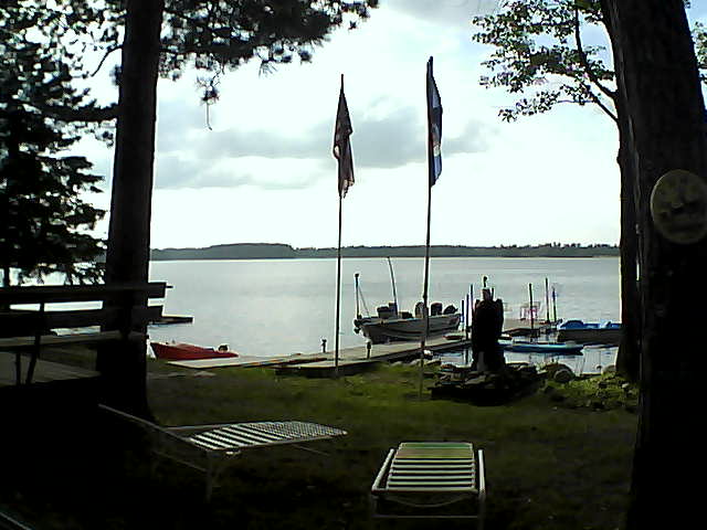 Whiteface Cam Image - Thu, 07/16/2015 5:06pm 