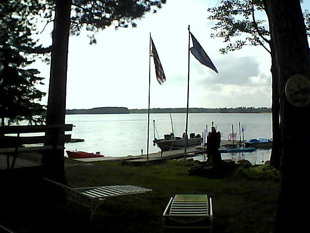 Whiteface Cam Image - Thu, 07/16/2015 5:26pm 