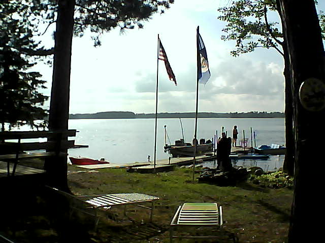 Whiteface Cam Image - Thu, 07/16/2015 5:46pm 