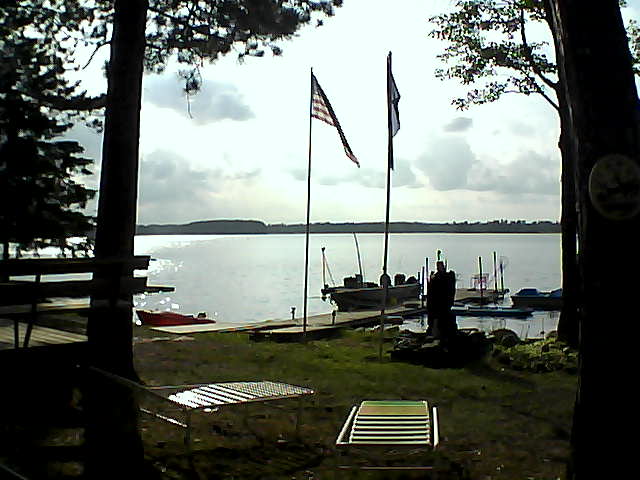 Whiteface Cam Image - Thu, 07/16/2015 6:06pm 