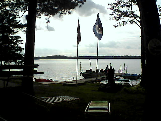 Whiteface Cam Image - Thu, 07/16/2015 6:26pm 