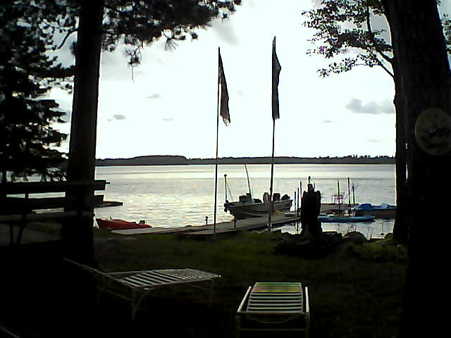 Whiteface Cam Image - Thu, 07/16/2015 6:46pm 